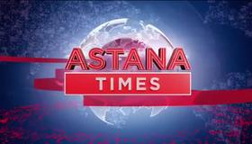 ASTANA TIMES